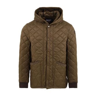 Husky Hombre, Chaquetas, Marr&oacute;n, Talla: 2XL