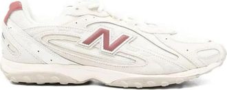 New Balance 204L Sneakers - Heren - Hardloopschoenen - Wit - 37 1/2 EU - Leer - Fitness