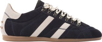 VIA VAI Schoenen, Dames, Blauw, 42 EU, Leer, June Jackie