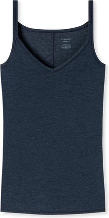 Schiesser Personal Fit Womens Spaghetti Top