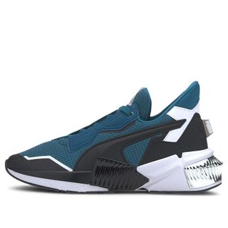 Puma (WMNS) PUMA Provoke XT Digi-Blue Black 193784-03