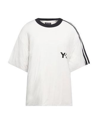 Yohji Yamamoto CAMISETAS Y TOPS - Camisetas en YOOX.COM