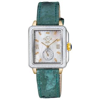 Gevril Group Bari Diamond Womens Watch