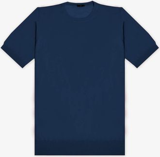 Larusmiani Brighton T-shirt Sweater