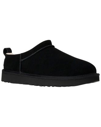 UGG Classic Micro Suede Boots