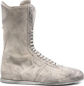 Ann Demeulemeester Sneaker