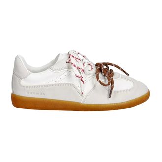 Nokwol Donna, Scarpe, Beige, 36 EU, new