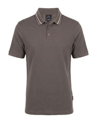 A|X Armani Exchange TOPWEAR - Polo shirts sur YOOX.COM