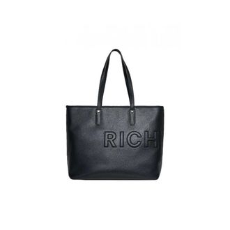 John Richmond Mujer, Bolsos, Negro, Talla: ONE Size