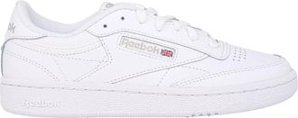 Reebok Club C 85 damessneaker - Wit - Dames - Tennisschoenen - Wit - 40 EU - Fitness