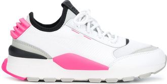 Puma Evolution RS-0 SOUND sneakers - Wit