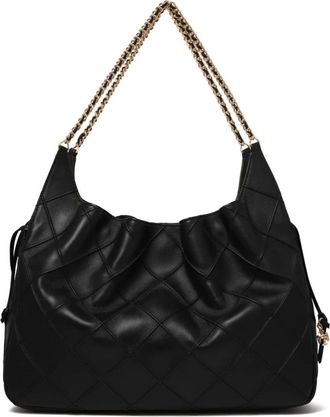 Tory Burch Donna, Borse, Nero, Taglia unica, new
