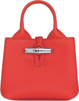 Longchamp Le Roseau XS Handbag