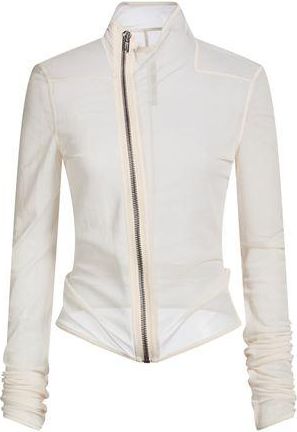Rick Owens ROPA DE ABRIGO - Chaquetas y cazadoras en YOOX.COM