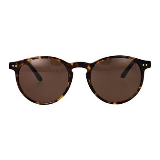 Polo Ralph Lauren Heren, Accessoires, Bruin, Maat: 50 MM