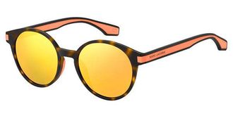 Marc Jacobs MARC 287/S L9G/UW Mens Sunglasses Tortoiseshell Size 52