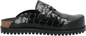 Versace CALZATURE - Mules & Zoccoli su YOOX.COM