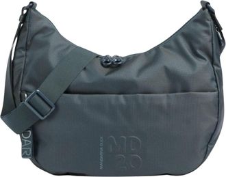 Mandarina Duck Md 20 Bolso Cruzado - Bags - Mujer - Verde - ONE SIZE