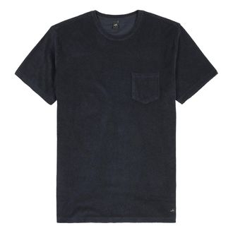 Wahts Mens T-shirts, TargetGroup:Men Deep Navy / XXL