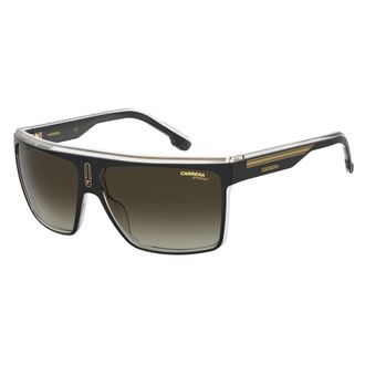 Carrera 1011s Vierkante Zonnebril