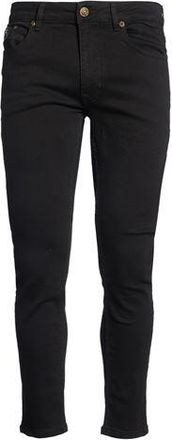 Versace PARTES DE ABAJO - Pantalones vaqueros en YOOX.COM