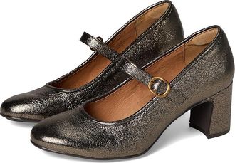 Söfft Adalaide Womens Shoes Bronze Metallic : 7.5 M (B), Leather