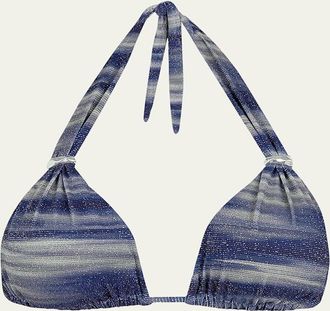 Vix Moonlight Bia Tube Bikini Top