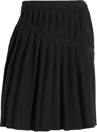 Maison Margiela BOTTOMWEAR - Mini skirts on YOOX.COM
