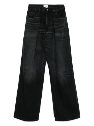 Haikure Candy Black Tencel