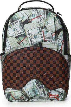 Sprayground Sprayground, Tassen, unisex, Veelkleurig, ONE Size, Rugzak