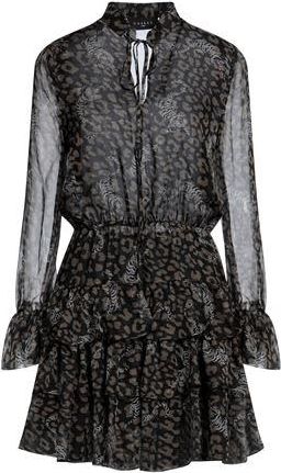 Ga&euml;lle Paris VESTIDOS - Minivestidos en YOOX.COM