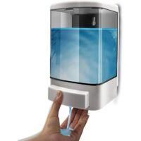 OEM Dispensador Manual De Jab&oacute;n De 1000 Ml, Acondicionador De Pl&aacute;stico Para Champ&uacute;, Gel De Ducha De Pared, Dispensador De Habitaci&oacute;n, Bomba De Jab&oacute;n Para 