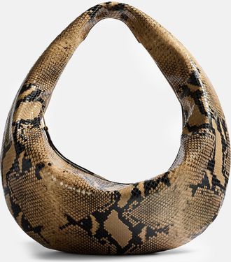 Khaite Borsa Olivia Medium Hobo
