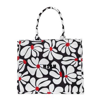 Msgm Mujer, Bolsos, Multicolor, Talla: ONE Size