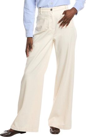 Max Mara Filtro Trouser