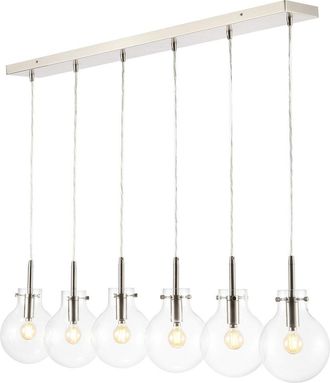 Jonathan Y Designs Jonathan Y Harlo Pendant