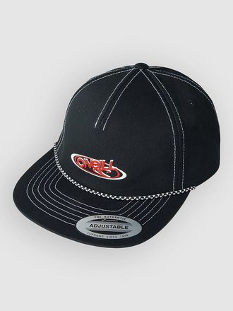 O'Neill Rope Gorra negro