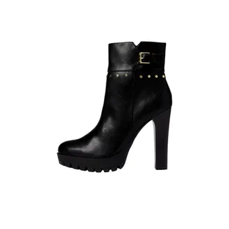 Guess Elinor2 Black GGELINOR2-001 Womens