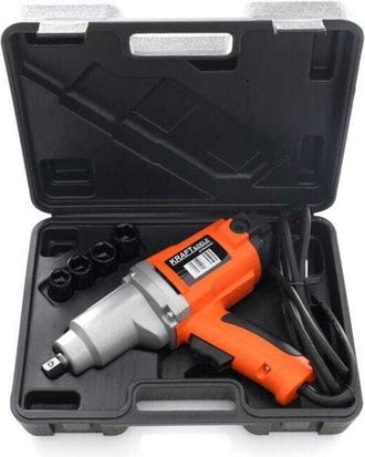 OEM Llave De Impacto De 2000 W Y 800 Nm Kd1534