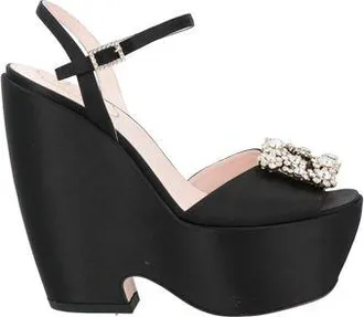 Roger Vivier Sandals