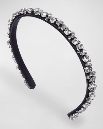 Jennifer Behr Essen Headband