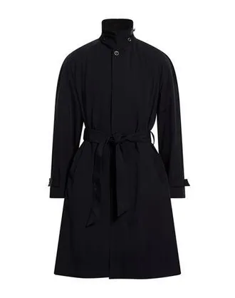 Giorgio Armani COATS & JACKETS - Overcoats & Trench Coats on YOOX.COM