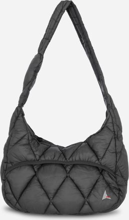 Roa Nuna Packable Bag Black