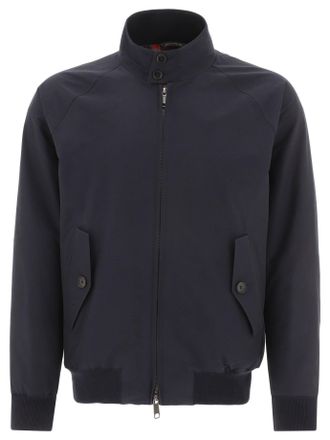Baracuta G9 Harrington Bomberjacke