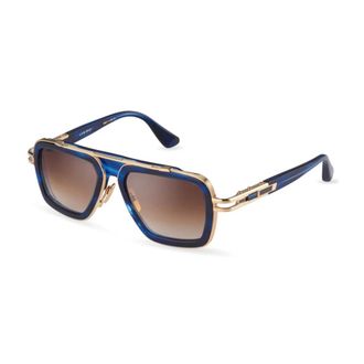 Dita Eyewear unisex, Accessori, Blu, Taglia unica, new