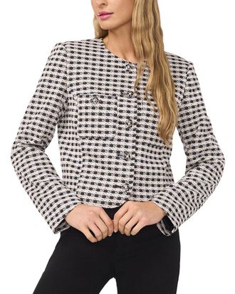 CeCe by Cynthia Steffe Cece Jacket