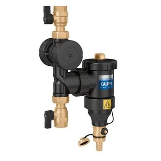 Caleffi Dispositivo Multifunci&oacute;n Con Separador De Suciedad Y Conexi&oacute;n De Filtro Tama&ntilde;o 1 - Caleffi