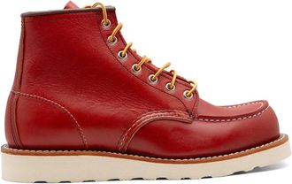 Red Wing Shoes Hombre, Zapatos, Marr&oacute;n, Talla: 44 EU