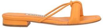 Kalliste FOOTWEAR - Sandals sur YOOX.COM