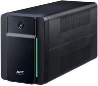 A.P.C. Sintonizador - Apc - Back-ups Bx Series Bx1600mi-fr - 900 Vatios - 1600 Va